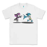 White ozzy loves bats Classic Tee - artisFamous
