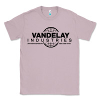 Lilac vandelay industries Classic Tee - artisFamous