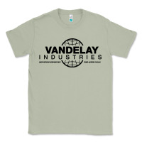 Matcha vandelay industries Classic Tee - artisFamous