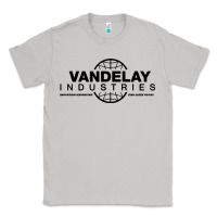 Moon Dust vandelay industries Classic Tee - artisFamous