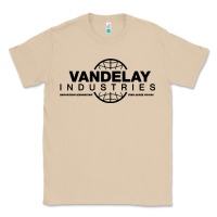 Mushroom vandelay industries Classic Tee - artisFamous