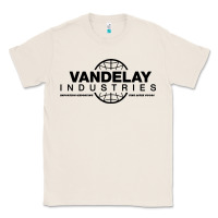 Vandelay Industries Classic Tee | Teevron