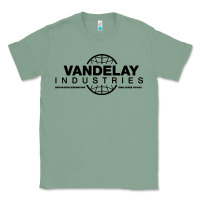 Sage vandelay industries Classic Tee - artisFamous