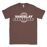 Chestnut vandelay industries Classic Tee - artisFamous