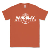 Copper vandelay industries Classic Tee - artisFamous