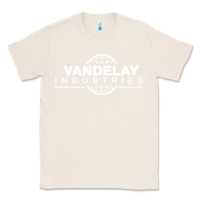 Natural vandelay industries Classic Tee - artisFamous