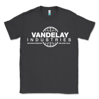 Smoke vandelay industries Classic Tee - artisFamous