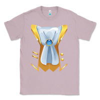 Lilac beauty and the beast coat costume halloween t shirt Classic Tee - artisFamous