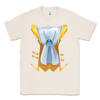 Natural beauty and the beast coat costume halloween t shirt Classic Tee - artisFamous