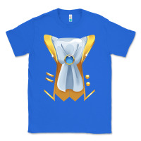 True Royal beauty and the beast coat costume halloween t shirt Classic Tee - artisFamous
