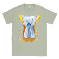 Matcha beauty and the beast coat costume halloween t shirt Classic Tee - artisFamous