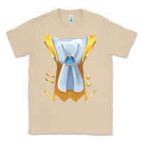 Mushroom beauty and the beast coat costume halloween t shirt Classic Tee - artisFamous