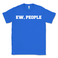 True Royal Ew people Classic Tee - artisFamous