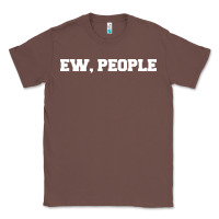 Chestnut Ew people Classic Tee - artisFamous