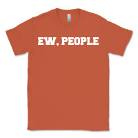 Copper Ew people Classic Tee - artisFamous