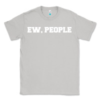 Moon Dust Ew people Classic Tee - artisFamous