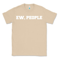 Mushroom Ew people Classic Tee - artisFamous
