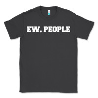 Smoke Ew people Classic Tee - artisFamous