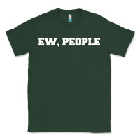 Sports Green Ew people Classic Tee - artisFamous