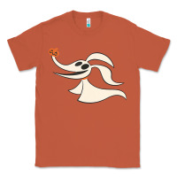Copper halloween nightmare before christmas zero tank top Classic Tee - artisFamous