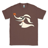 Chestnut halloween nightmare before christmas zero tank top Classic Tee - artisFamous