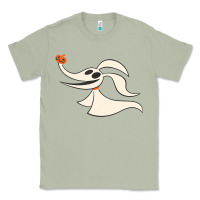 Matcha halloween nightmare before christmas zero tank top Classic Tee - artisFamous