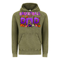 Vintage Olive basketball Vintage Hoodie - AdoDesignShop