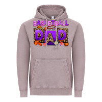Basketball Vintage Hoodie | Teevron