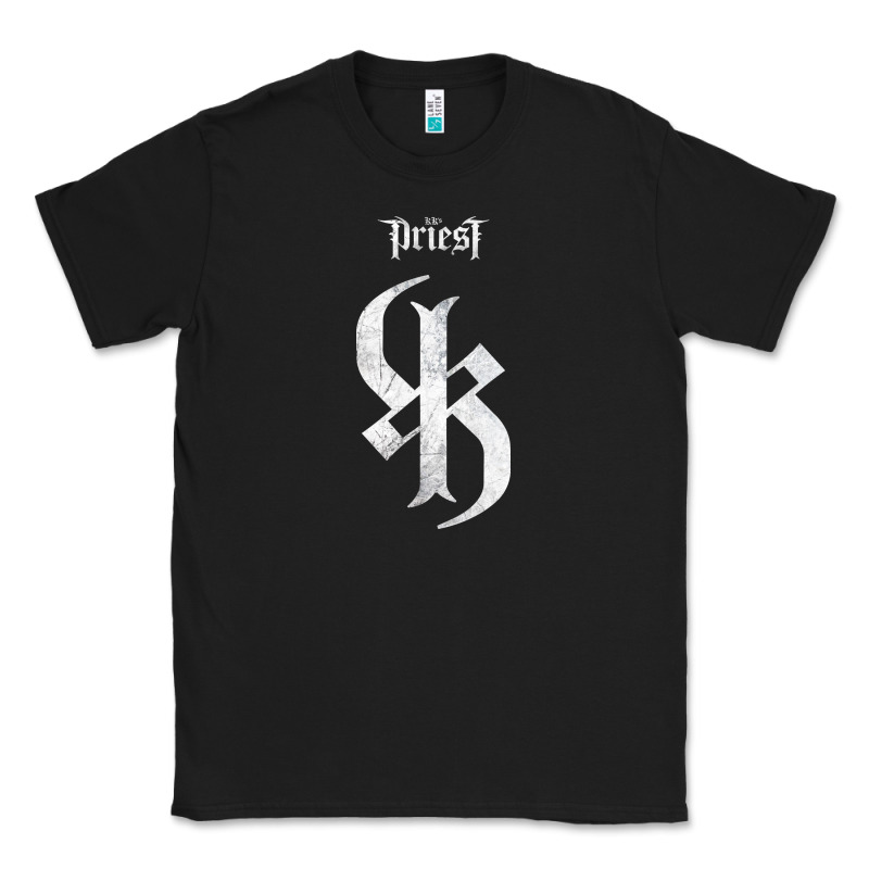 Popart Kk Downing Kk Priest Classic Tee by artisFamous | Teevron