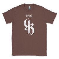 Chestnut popart kk downing kk priest Classic Tee - artisFamous
