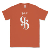 Copper popart kk downing kk priest Classic Tee - artisFamous