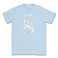 Dusty Blue popart kk downing kk priest Classic Tee - artisFamous