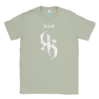 Matcha popart kk downing kk priest Classic Tee - artisFamous