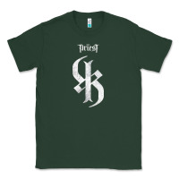 Sports Green popart kk downing kk priest Classic Tee - artisFamous
