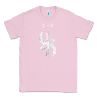 Bubblegum Pink popart kk downing kk priest Classic Tee - artisFamous