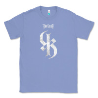 Colony Blue popart kk downing kk priest Classic Tee - artisFamous