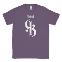 Lavender popart kk downing kk priest Classic Tee - artisFamous