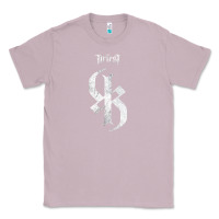 Lilac popart kk downing kk priest Classic Tee - artisFamous