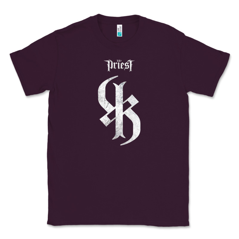 Popart Kk Downing Kk Priest Classic Tee by artisFamous | Teevron
