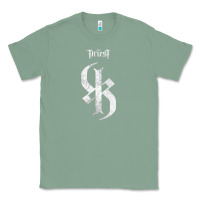 Sage popart kk downing kk priest Classic Tee - artisFamous