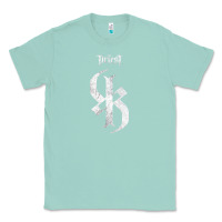 Seafoam popart kk downing kk priest Classic Tee - artisFamous