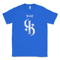 True Royal popart kk downing kk priest Classic Tee - artisFamous