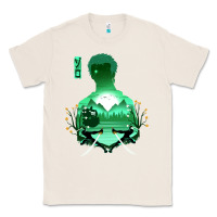 Natural Zoro Classic Tee - artisFamous