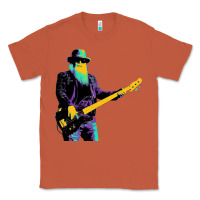 Copper legends bassis dusty hill Classic Tee - artisFamous