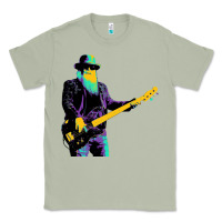 Matcha legends bassis dusty hill Classic Tee - artisFamous