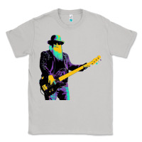 Moon Dust legends bassis dusty hill Classic Tee - artisFamous
