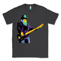 Smoke legends bassis dusty hill Classic Tee - artisFamous