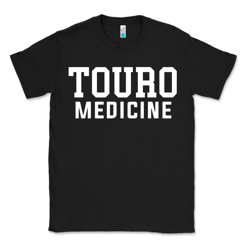 Touro Medicine Classic Tee by artisFamous | Teevron