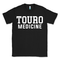 Black touro medicine Classic Tee - artisFamous