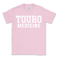 Bubblegum Pink touro medicine Classic Tee - artisFamous